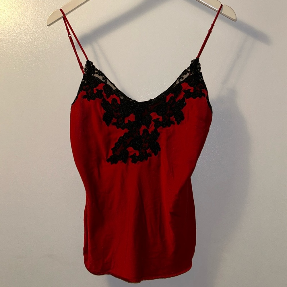 LA PERLA Maison Camisole Slip Size 2/Small
